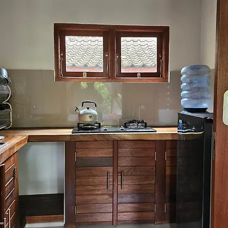 Yudi House Ubud Room 4