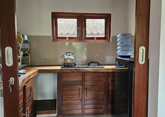 Gasthof Yudi House 4