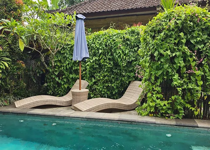 Gasthof Yudi House 4 *