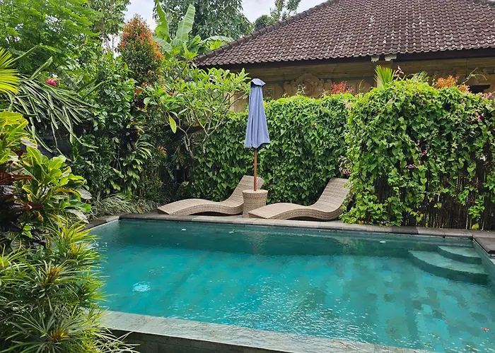 Yudi House 4 Ubud