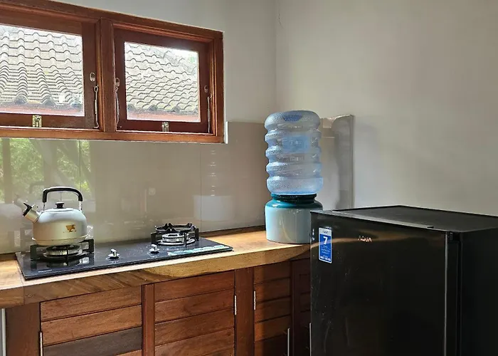 Gasthof Yudi House 4 Ubud
