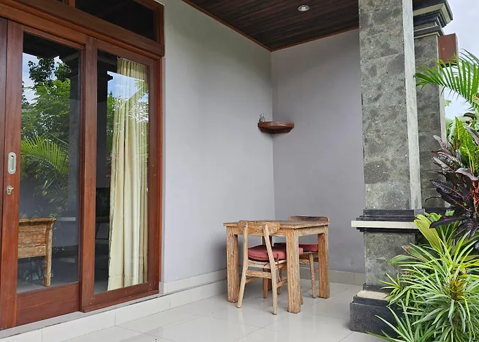 Gasthof Yudi House 4 *