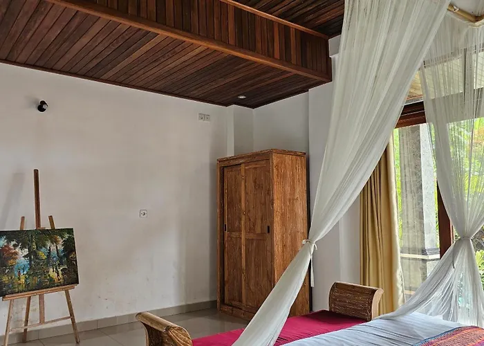 Yudi House 4 Ubud